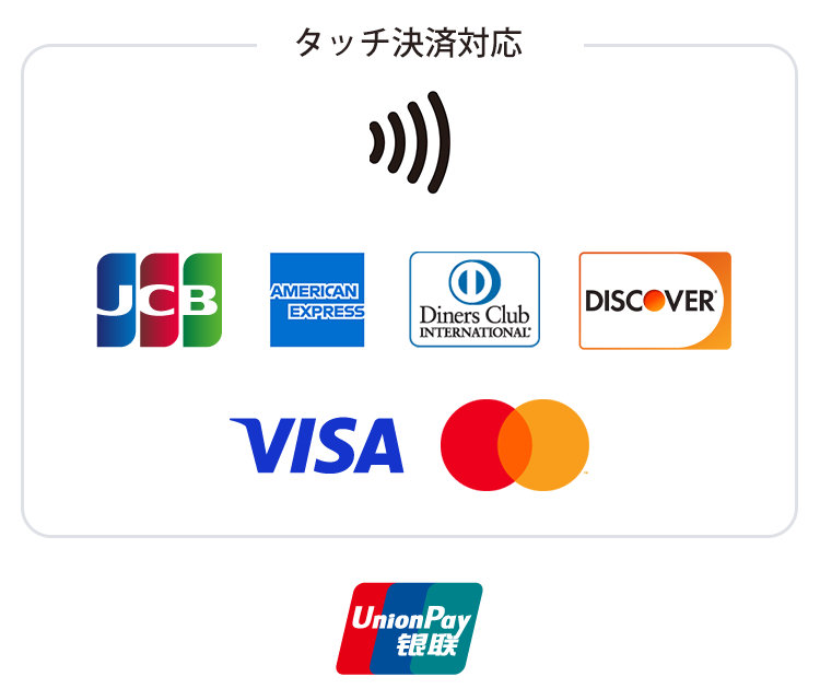 クレジットカード